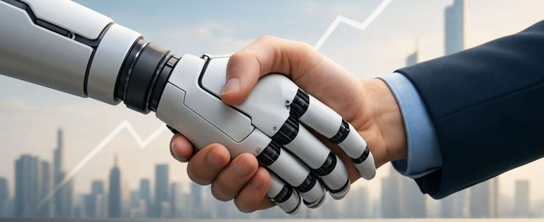 Emprego e o Futuro do Trabalho com a IA