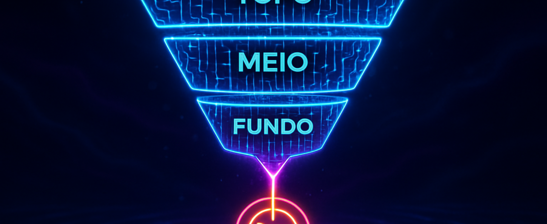 Como a Inteligência Artificial Está Redefinindo o Marketing Digital