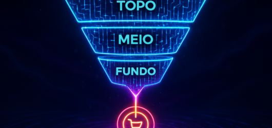 Como a Inteligência Artificial Está Redefinindo o Marketing Digital