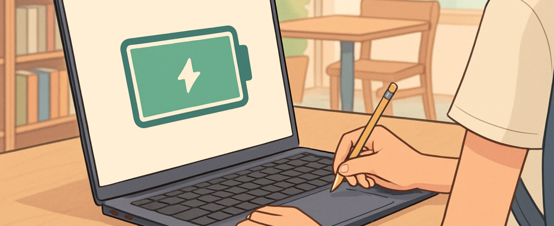 Top 5 Notebooks para Edição de Vídeo Baratos (2025)